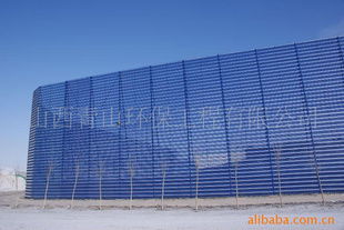 山西青山环保工程金属板网产品在网路工程中的应用与选型