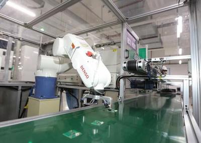 转型催生增长源动力 细数长虹产业冠军的网络工程图谱